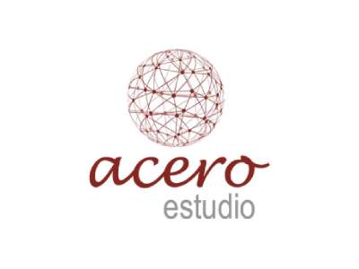 agencia de marketing digital cliente acero estudio