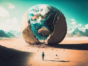 inteligencia artificial generativa en marketing de contenidos