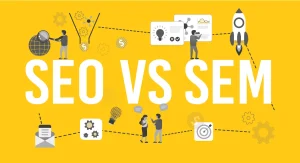 servicio seo y sem